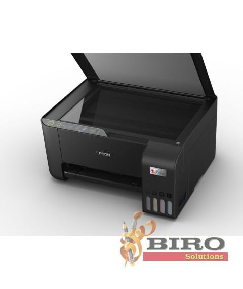 Imprimanta EPSON EcoTank L3270, black/color